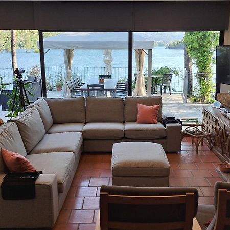 Casa Do Avo Xico - Geres Lake House - 10Pax エクステリア 写真
